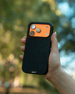 Extreme Protection, Refined Design